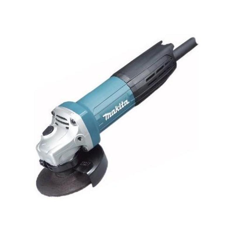 Máy Mài Góc(100Mm/720W/Công Tắc Bóp) Makita GA4032