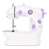 Máy may mini cầm tay / máy khâu mini bằng tay - Máy khâu cầm tay - Máy may mini sản phẩm không thể thiếu trong mọi gia đình