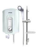 Máy nước nóng trực tiếp Jatec SH- 88E (Trắng)