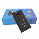 Máy phát hiện camera hồng ngoại và máy ghi âm CC308+ GDX-6338