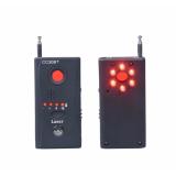 Máy phát hiện camera và máy ghi âm CC308+