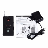Máy phát hiện camera và máy ghi âm CC308+