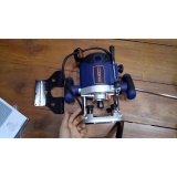 Máy phay gỗ Maxpro MPER2100/12V