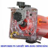 [HCM]Máy phay Kainuo KN-3703 6mm (Đỏ)
