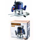 [HCM]MÁY PHAY MAXPRO MPER2100/12V