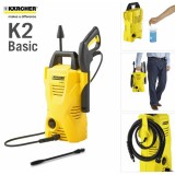 Máy phun áp lực Karcher K2 Basic