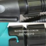 Máy phun sơn cầm tay mini 220V 680W