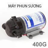 Máy phun sương 50 béc – 400G