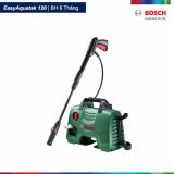 Máy phun xịt cao áp Bosch Easy Aquatak 120