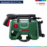 Máy phun xịt cao áp Bosch Easy Aquatak 120