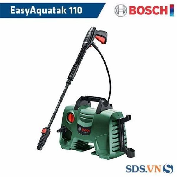 Máy phun xịt rửa Bosch Aquatak 110