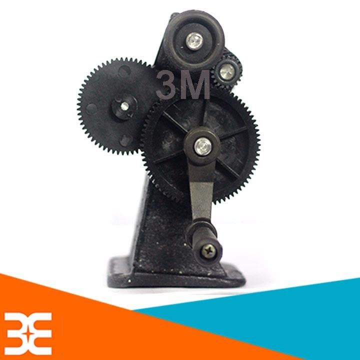 Digital Transformer Wire Winding Machine