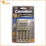 Máy sạc pin Camelion BC-0905A ( Máy sạc nhanh, tự ngắt )