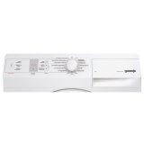 Máy sấy GORENJE D844BH (Trắng)