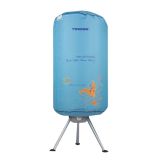Máy sấy quần áo tiross ts880