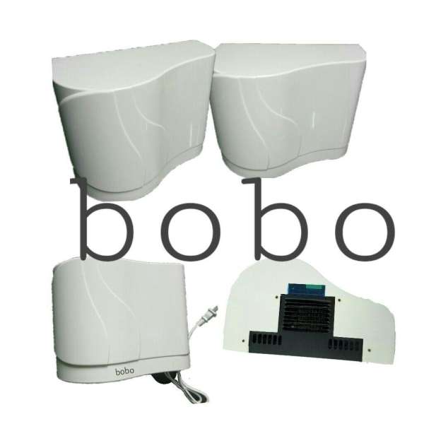 Máy Sấy Tay Tự Động BoBo- Bộ 2 cái