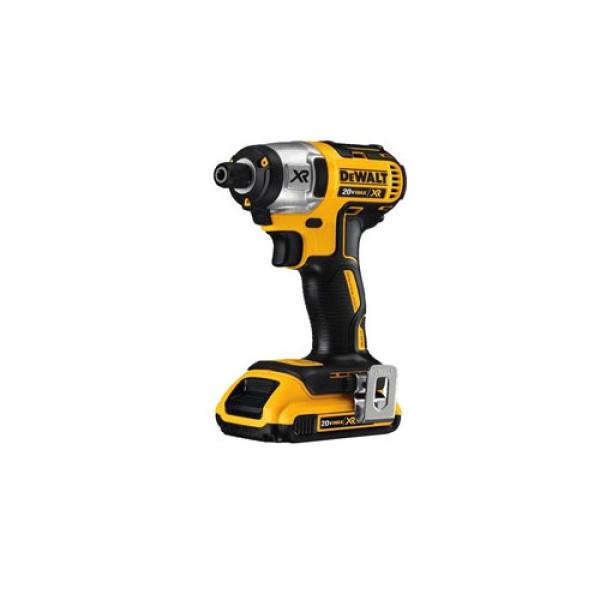 MÁY SIẾT BU LÔNG DÙNG PIN DEWALT DCF880L2