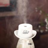 Máy phun sương tạo độ ẩm mini King Lucky CW01