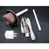 Máy phun sương tạo độ ẩm mini King Lucky CW01