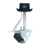Máy tạo độ ẩm mini King Lucky CW04 (Đen)