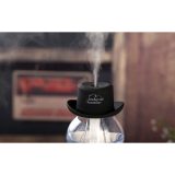 Máy tạo độ ẩm mini King Lucky CW04 (Đen)