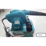 Máy thổi bụi 600W TOTAL TB2066