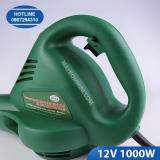 Máy thổi bụi cầm tay 12V 1000W siêu mạnh
