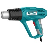 Máy thổi hơi nóng 2000W TOTAL TB1206