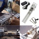 Máy tiện gỗ mini 24v 100w 