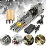 Mtst Mini Lathe