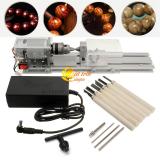 Mtst Mini Lathe