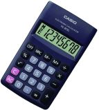 [HCM]Máy tính bỏ túi Casio HL-815L