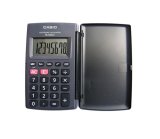 [HCM]Máy tính bỏ túi Casio HL-820LV (Đen)