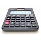 Máy tính bỏ túi Casio MJ-120D PLUS