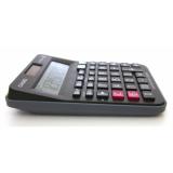Máy tính bỏ túi Casio MJ-120D PLUS