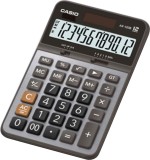 [HCM]Máy tính Casio AX-120B 12 (Nâu)
