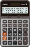 [HCM]Máy tính Casio AX-120B 12 (Nâu)