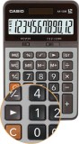 [HCM]Máy tính Casio AX-120B 12 (Nâu)