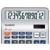 [HCM]Máy tính casio DC-12M