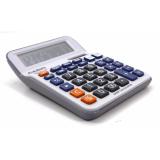 [HCM]Máy tính casio DC-12M