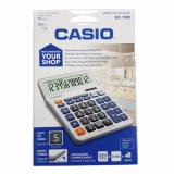 [HCM]Máy tính casio DC-12M