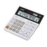 Máy tính Casio DH-12 - Chính hãng Bitex, Bảo hành 7 năm