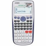 máy tính casio fx 570ES PLUS ( tặng kèm tai nghe bluetooth trị giá 250k)