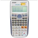 MÁY TÍNH CASIO FX 570VN PLUS
