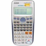 Máy tính Casio FX-570VN PLUS - SAMSUNG CONNECT