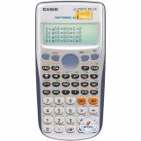 Máy tính Casio FX-570VN PLUS - SAMSUNG CONNECT