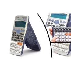 Mua Máy Tính CASIO FX-570ES + Plus - Bảo Hành 2 Năm