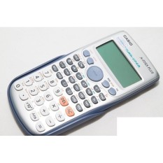 Mua MÁY TÍNH CASIO FX570ES PLUS - Bảo Hành 24 Tháng