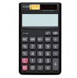 [HCM]Máy tính casio SX300 (Đen) mini