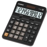 [HCM]Máy tính để bàn Casio DX-12B